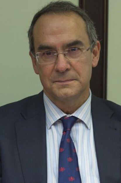 Jon Bilbao.