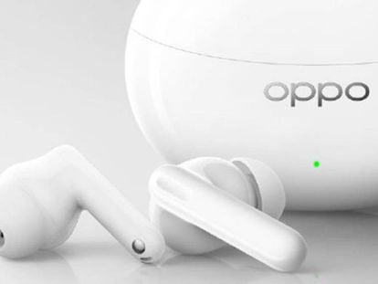 OPPO lanzará unos nuevos auriculares con una gran sorpresa en su interior