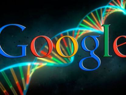 Google quiere saberlo todo: ahora se ofrece a almacenar tu ADN