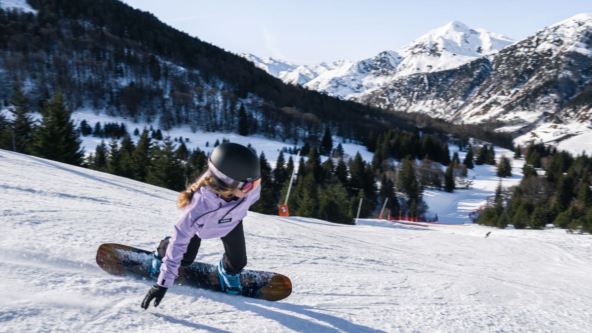 The news in the ski resorts of the French Pyrenees and Andorra for the 20232024 season Pledge