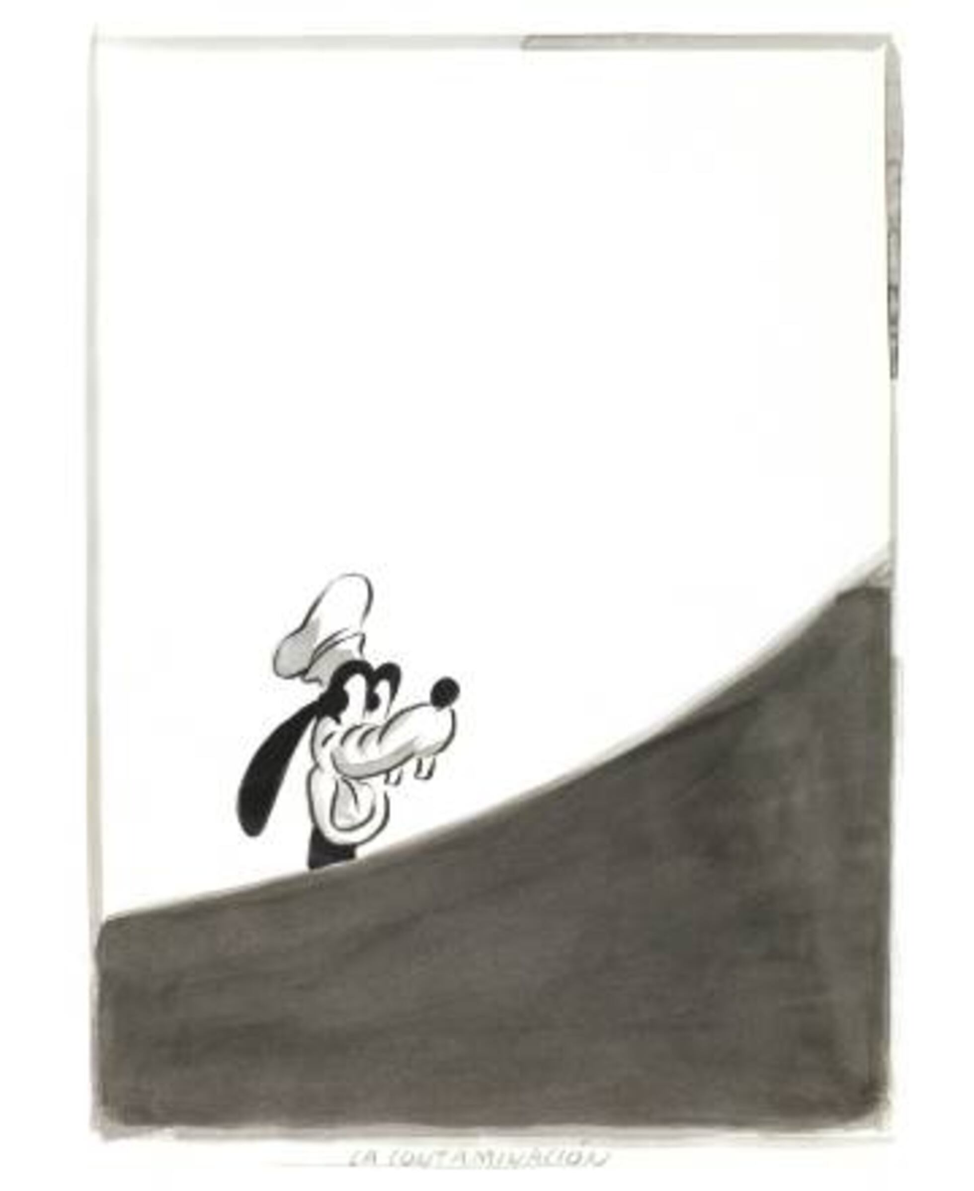 OPS, El Roto y Rábago: las tres personalidades del artista se reúnen en ...