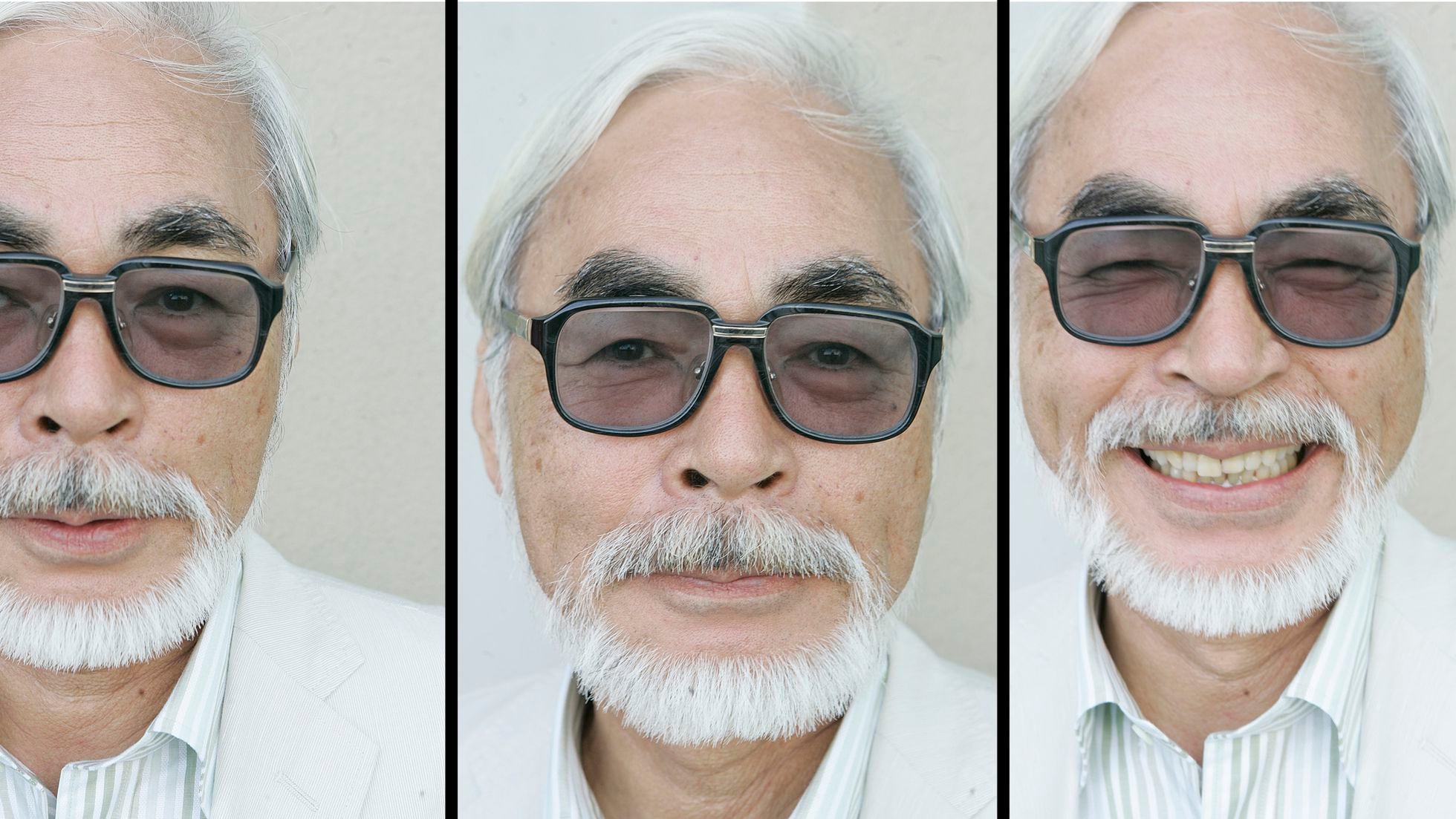 80 años de Hayao Miyazaki, artesano, empresario y genio del cine