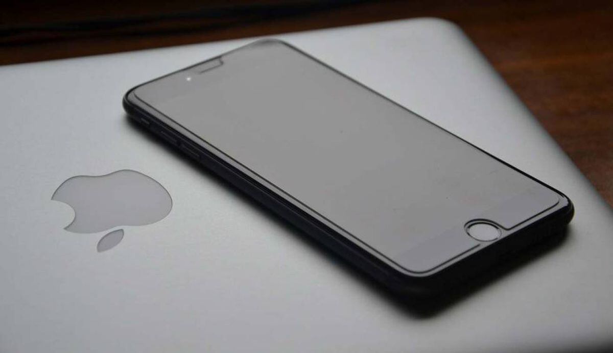 Apple Considera Obsoleto A Un IPhone, ¿es El Tuyo? | Smartphones ...