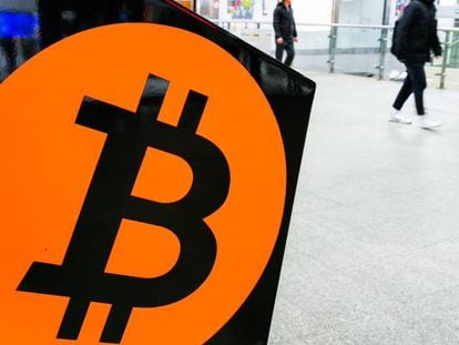 El bitcoin supera la barrera de los 20.000 dólares y los inversores dejan atrás su pesimismo