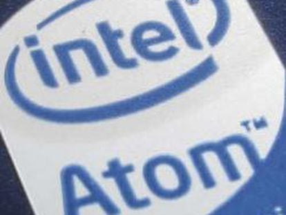 Intel, empresa de informática