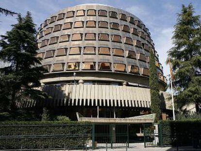 Los artículos anulados invaden competencias de la Generalitat, según el tribunal