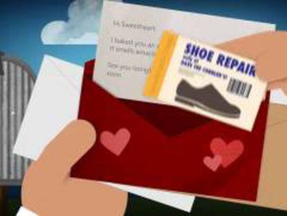 Microsoft: “GMail lee tus cartas de amor”