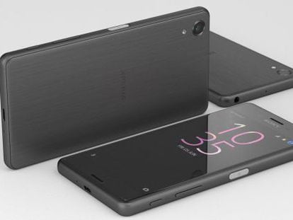 Sony confirma qué móviles actualizarán a Android 7.0 Nougat