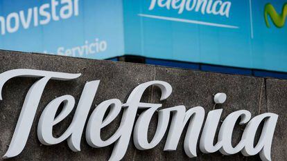 Telefónica remodela su cúpula: relevo en la presidencia de España y Latinoamérica