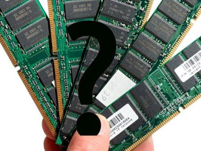 ¿Cuánta RAM necesitas realmente en tu ordenador?