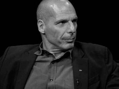El exministro de Finanzas griego analiza la situación política y financiera de la UE