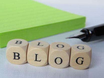 Beneficios de tener un blog de empresa