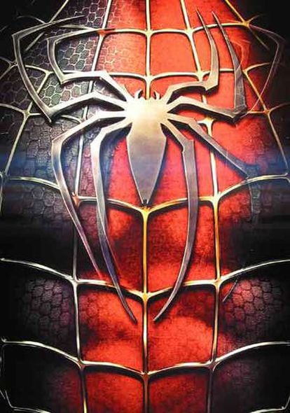 Spider-Man 3' da un vuelco a la taquilla | Cultura | EL PAÍS