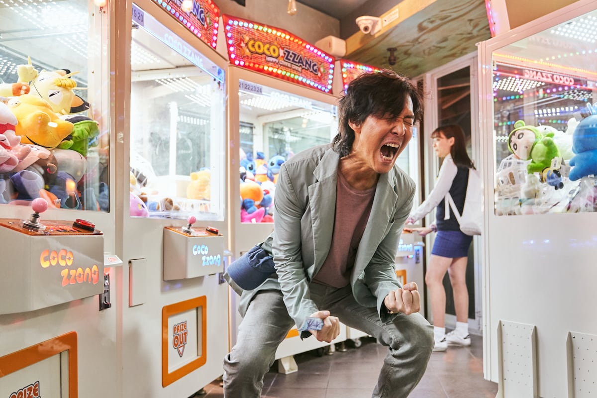 Squid Game Juegos Macabros Y Crítica Social Así Es El Juego Del Calamar El Gran Fenómeno Coreano De Netflix Televisión El País