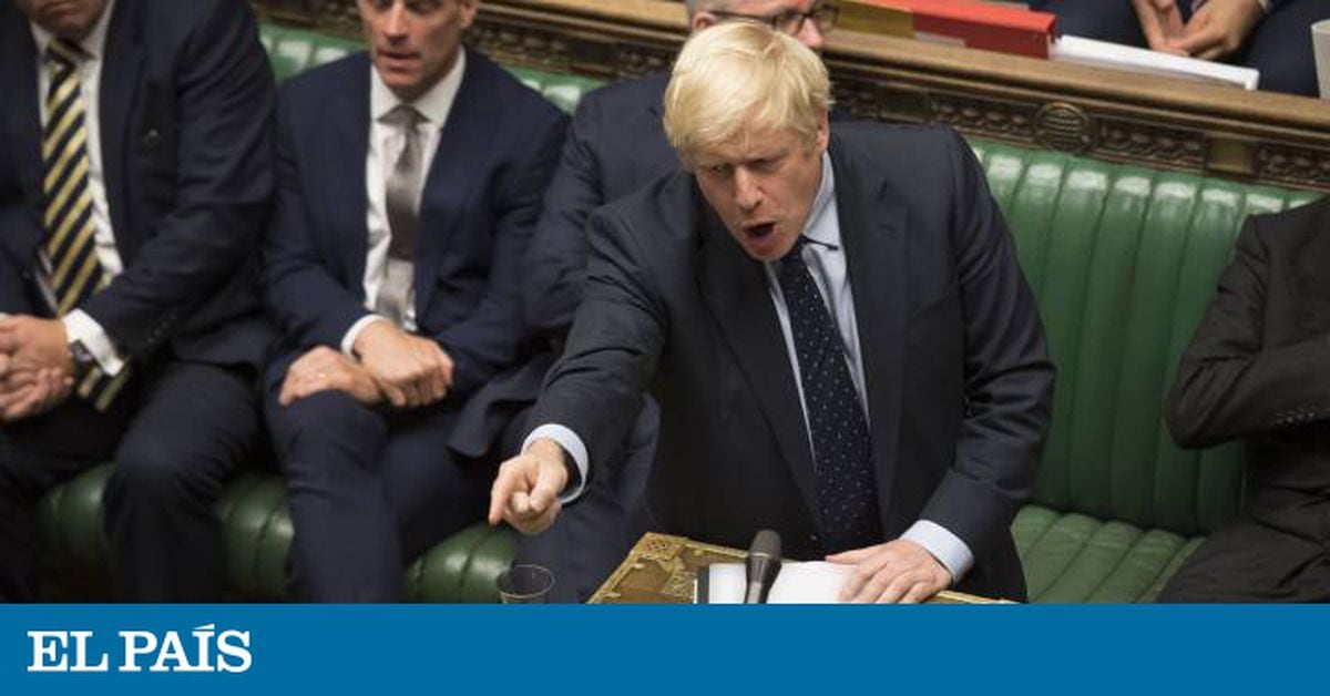 Brexit: Amenazas Y Mentiras | Opinión | EL PAÍS