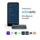 echo auto
