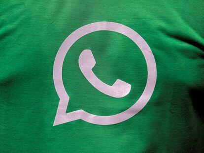 Cómo evitar que se guarden en la galería las fotos de grupo de WhatsApp