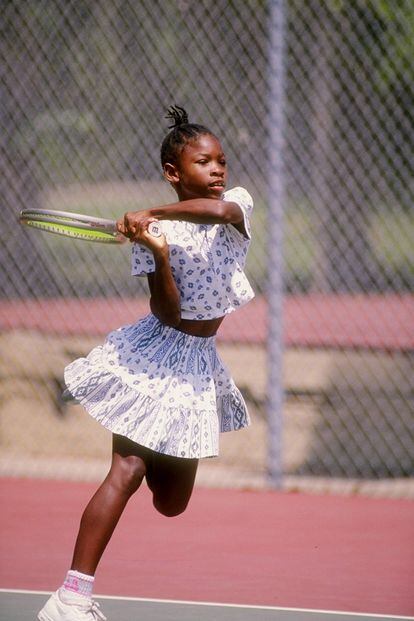 Asacademia.com : La evolución de la ropa deportiva en el tenis