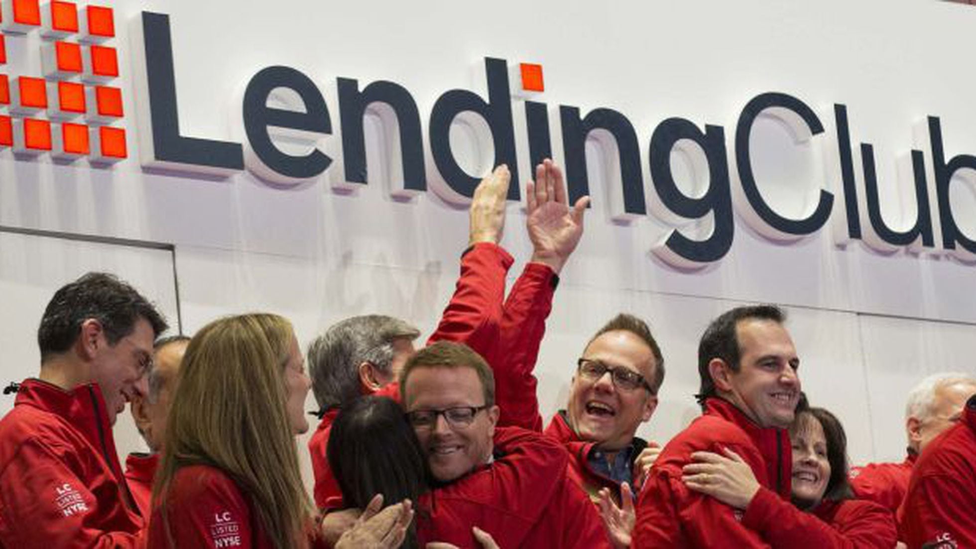 Lending Club, el crédito sin bancos que triunfa en Bolsa | Empresas | Cinco  Días