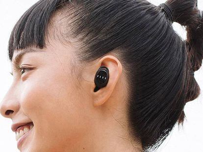 Nuevos auriculares de Xiaomi FIIL T1X, competencia de calidad para los AirPods