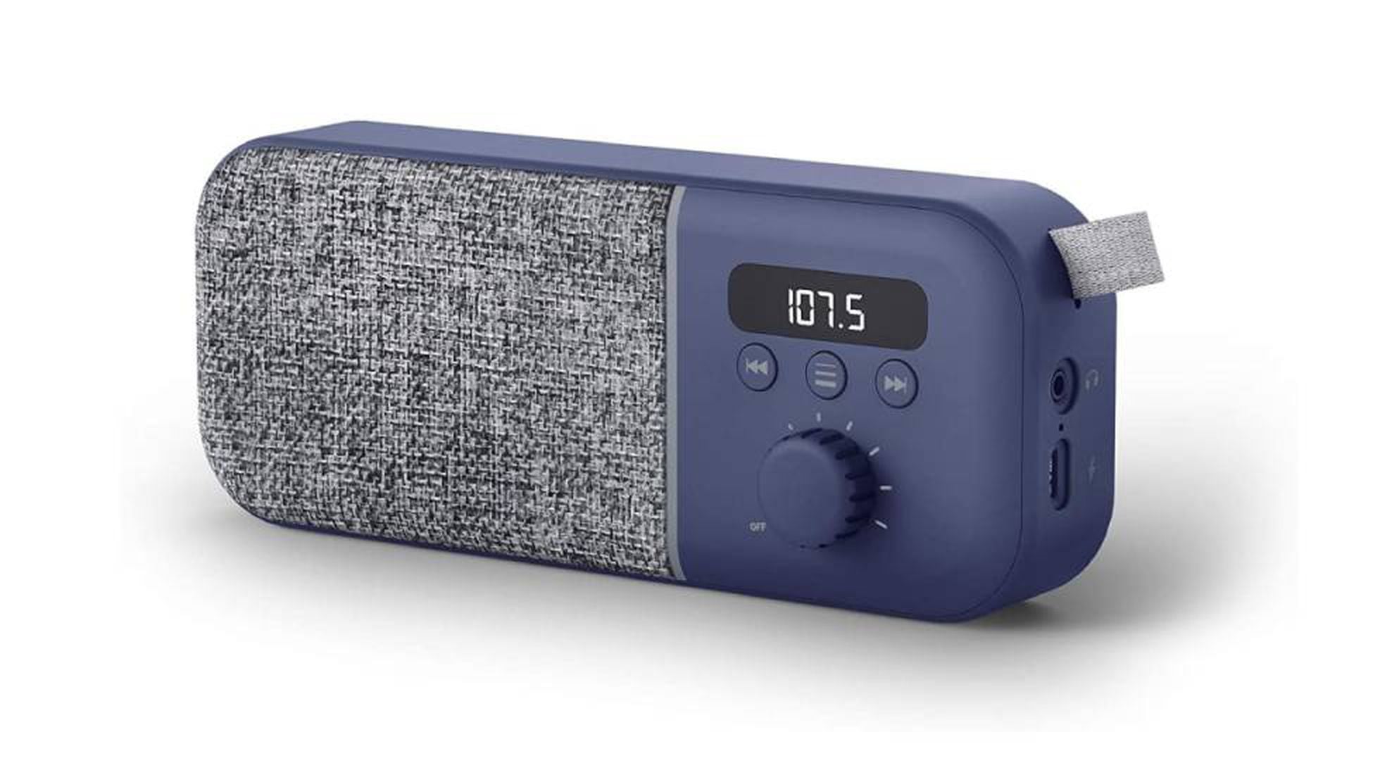 Radios Digitales Portátiles para Escuchar Tus Emisoras Favoritas