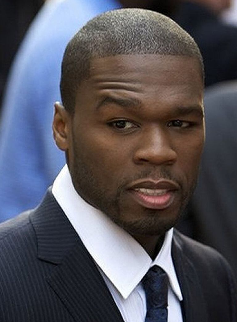 50 Cent conserva su fortuna Actualidad EL PAÍS