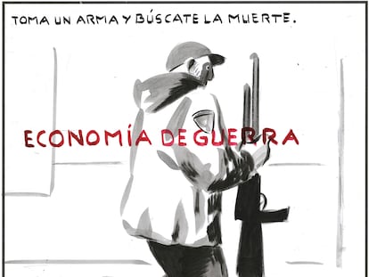El Roto