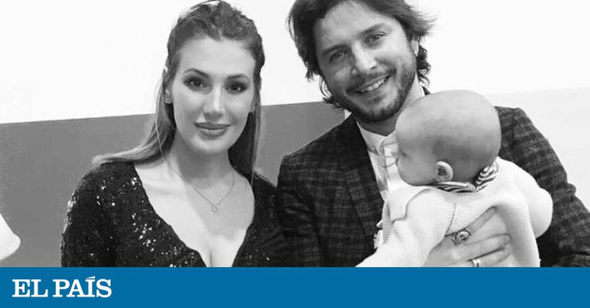 Manuel Carrasco Comparte Su Primera Foto Familiar En Las Redes Sociales manuel-carrasco-comparte-su-primera-foto-familiar-en-las-redes-sociales