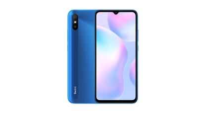 11.11 en AliExpress: Xiaomi Redmi 9A/9AT con 31% de descuento. Compra por 88,59 €.