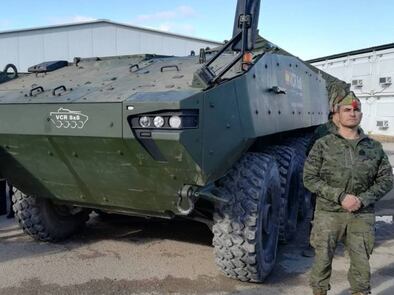 Tanques En El Pais