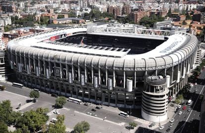 El el edificio más fotografiado los en Madrid, según 'big data' | Madrid EL PAÍS