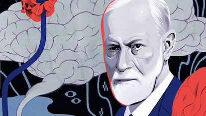 Analizando (científicamente) a Freud