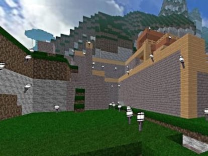 Microsoft se hace con Minecraft, pero nada cambiará en el juego