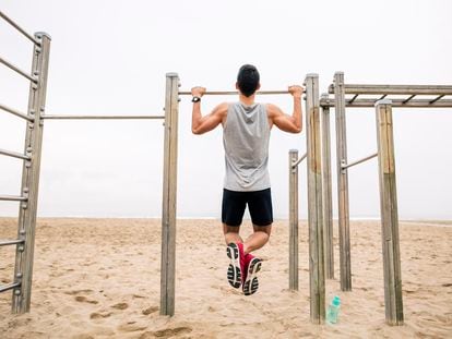 Si deja de hacer ejercicio demasiado tiempo, corre el riesgo de perder las adaptaciones y también motivación para entrenar.