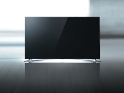 Samsung y LG dominan el mercado de las TV mientras Panasonic y Philips se hunden