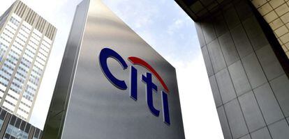 El beneficio de Citigroup crece un 133 por ciento hasta junio gracias a una reducci&oacute;n de gastos.