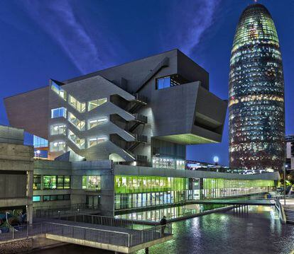 El Museo del Diseño tuvo 217.000 visitantes.