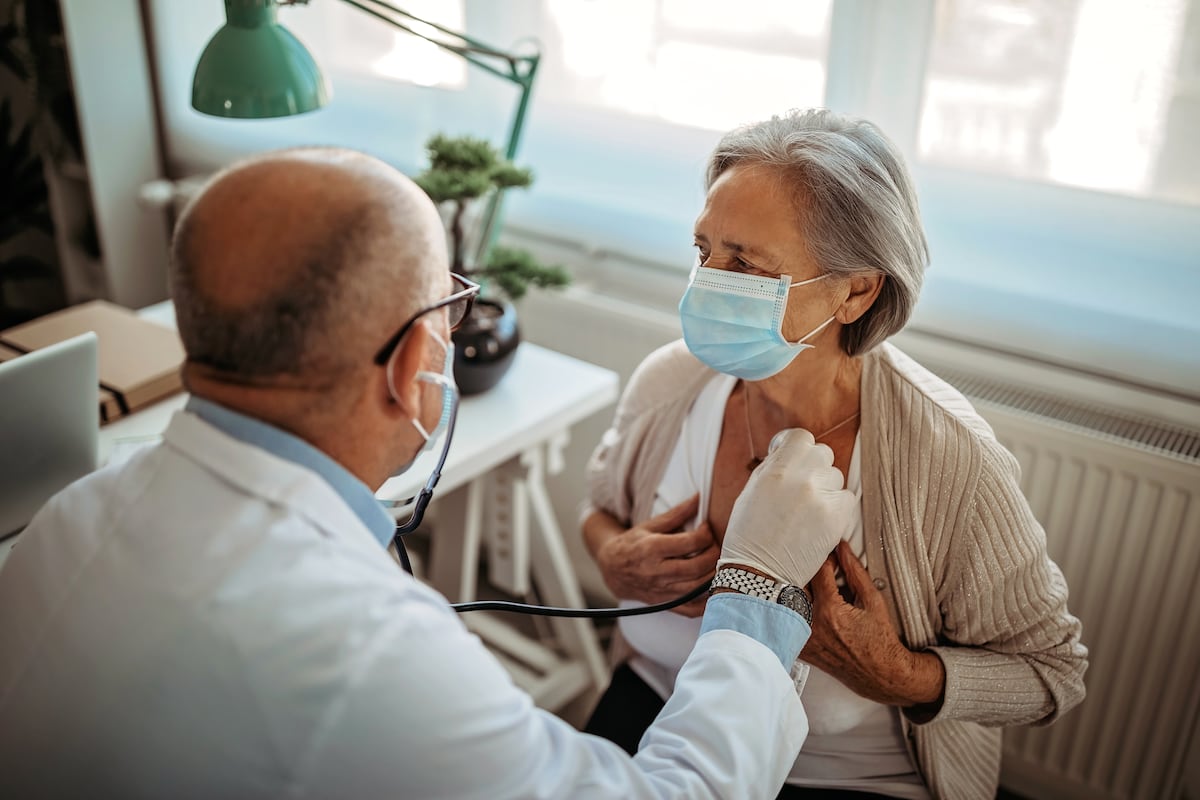 Por qué se diagnostican peor las enfermedades cardiovasculares de las mujeres
