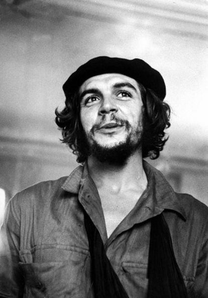 El Che Guevara, en 1959