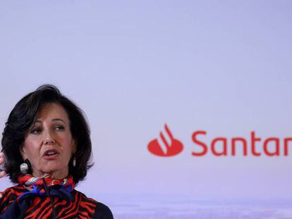 El Santander cierra la venta de una cartera de préstamos a CPPIB