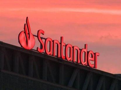 Santander analiza la compra del negocio de consumo y pymes de Citi en México