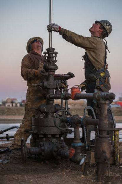 Venezuela es el segundo mayor importador de gasolina estadounidense, solo por detrás de México.