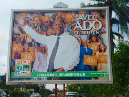 Costa de Marfil: reconciliación, PIB, impunidad y elecciones