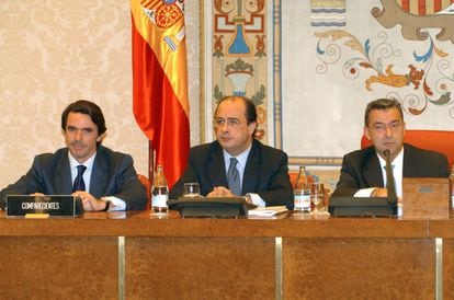 Cinco falsedades del nuevo bulo de la fundación de Aznar sobre el 11-M 