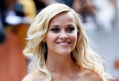 Reese Witherspoon hizo una dieta compuesta por comida infantil: 14 tarros de potitos acompañados de un plato de comida de bajo contenido calórico. En teoría, los potitos contienen 80 calorías.