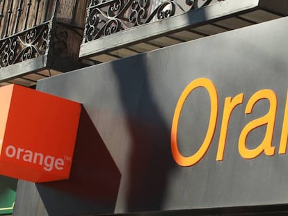 Orange España reduce ingresos un 4,6% en el primer semestre por el Covid-19 y la guerra comercial