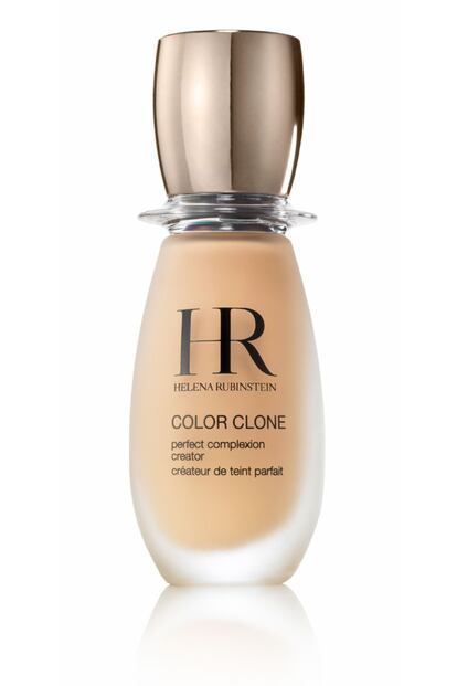 Color Clone de Helena Rubinstein. Precio: 49,30€.