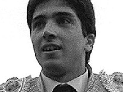 Javier Castaño.