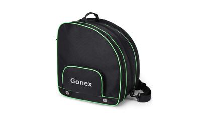 Comprar Estuche Bolsa para patinaje Patines en línea Bolsa para zapatos de  patinaje Bolsa de almacenamiento Patines de hielo Bolsa de transporte Bolsa  de transporte para patines