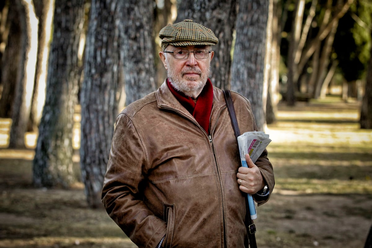 Muere Luis Roldán, el director de la Guardia Civil que se enriqueció ...